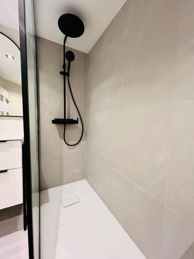 Chez Sandrine, Mon Appartement Elegant + Parking 斯特拉斯堡 外观 照片