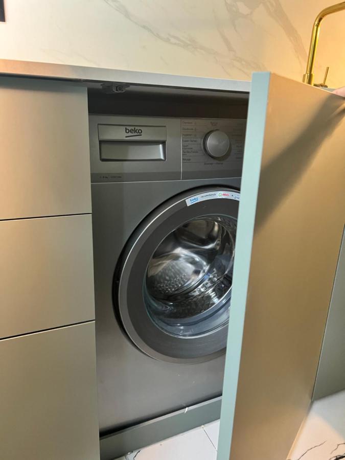 Chez Sandrine, Mon Appartement Elegant + Parking 斯特拉斯堡 外观 照片