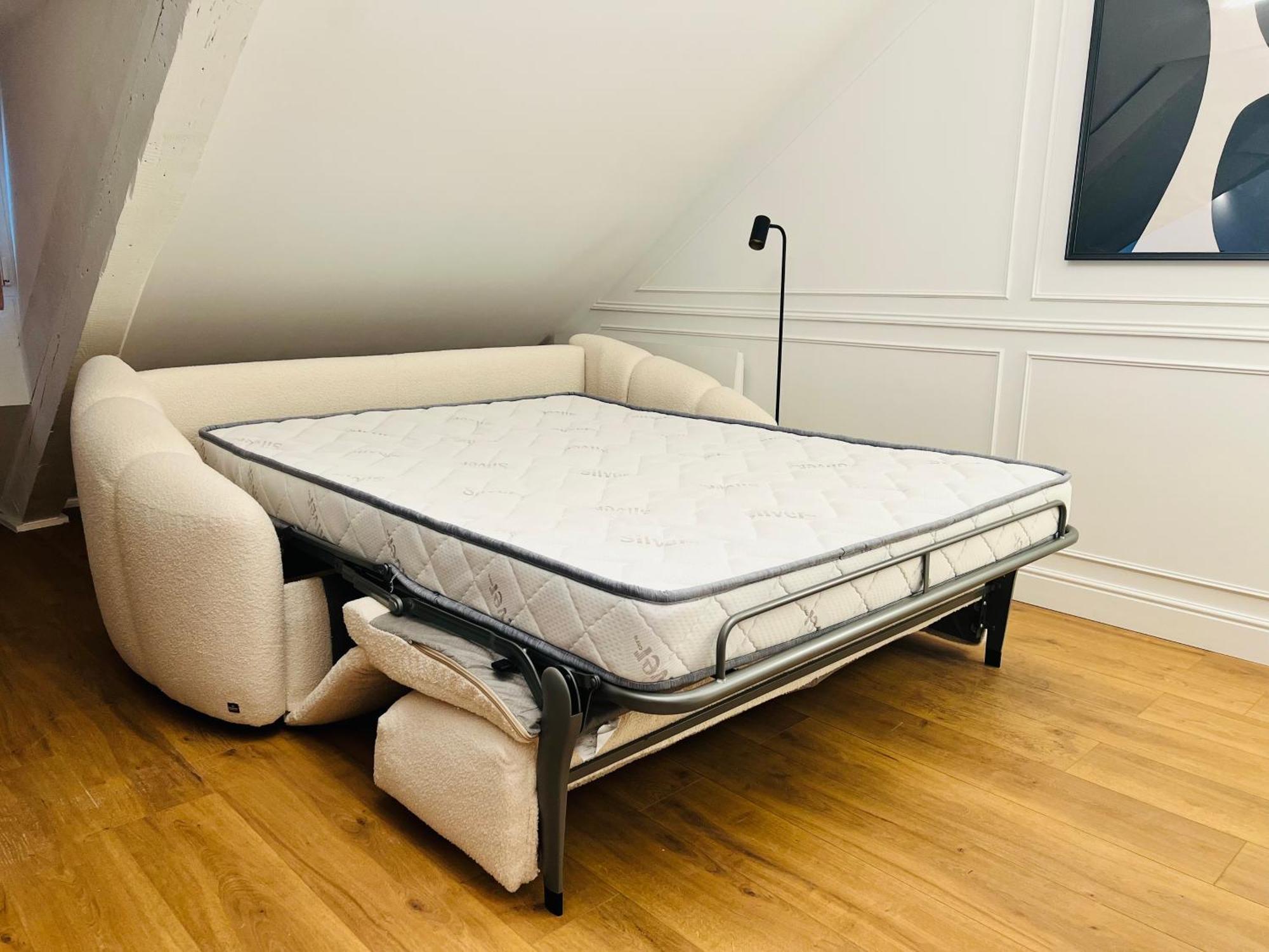 Chez Sandrine, Mon Appartement Elegant + Parking 斯特拉斯堡 外观 照片